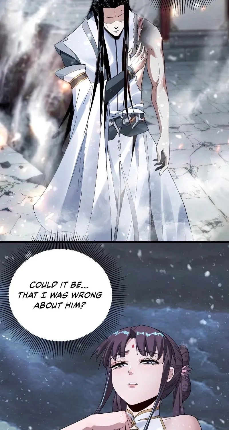 I Am The Fated Villain Zinmanga X Chapter 48 Page 5
