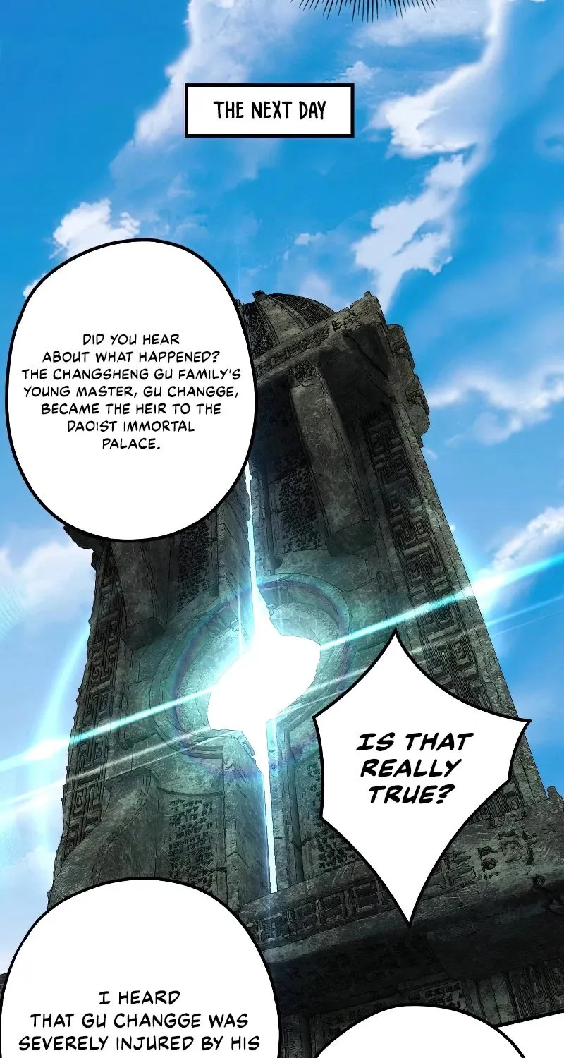 I Am The Fated Villain Zinmanga X Chapter 48 Page 13
