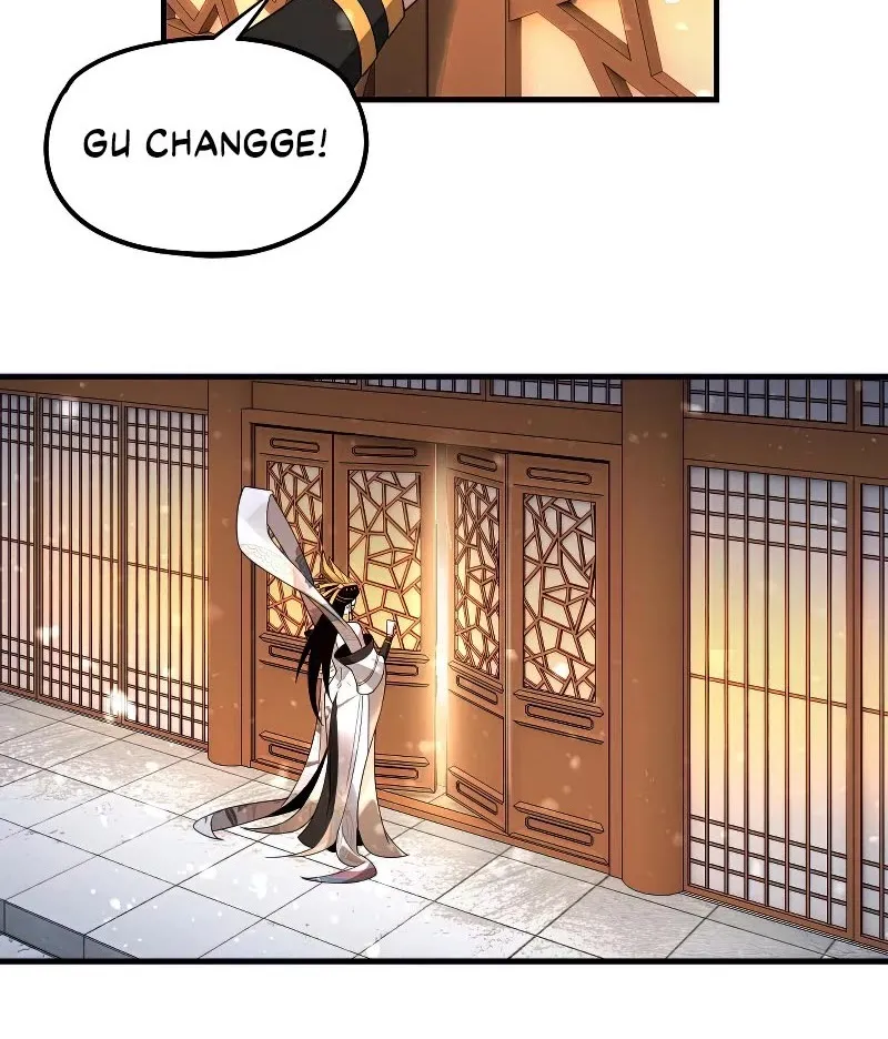 I Am The Fated Villain Zinmanga X Chapter 48 Page 21
