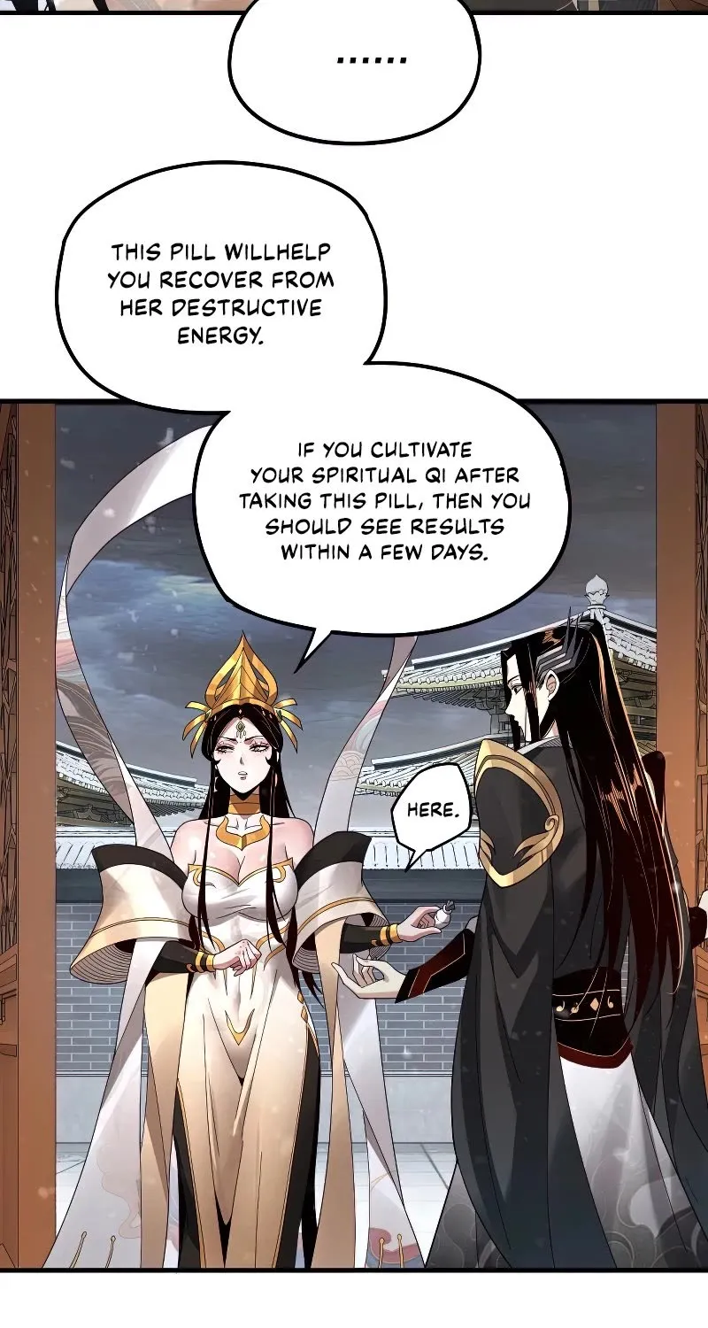 I Am The Fated Villain Zinmanga X Chapter 48 Page 24