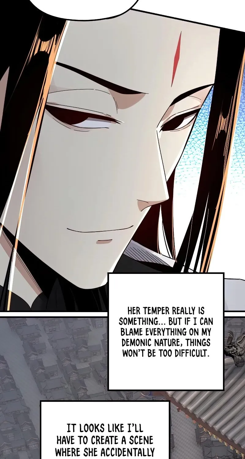I Am The Fated Villain Zinmanga X Chapter 48 Page 31