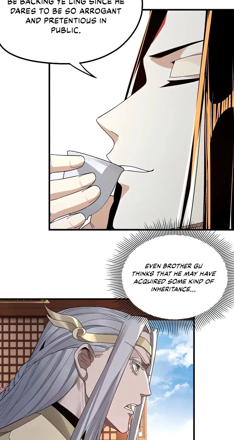 I Am The Fated Villain Zinmanga X Chapter 48 Page 41