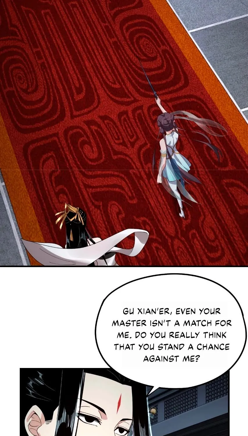 I Am The Fated Villain Zinmanga X Chapter 47 Page 4