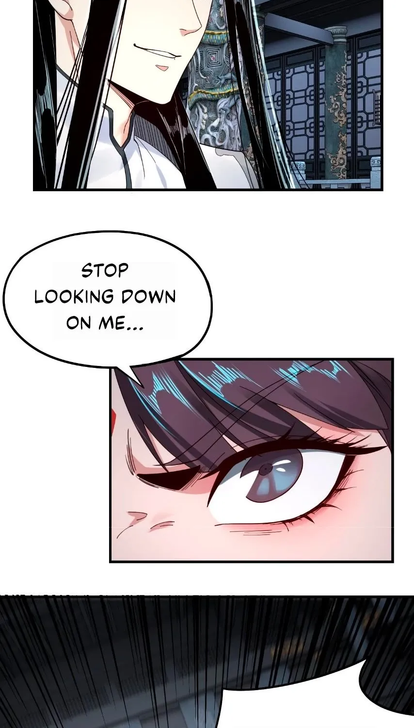 I Am The Fated Villain Zinmanga X Chapter 47 Page 5