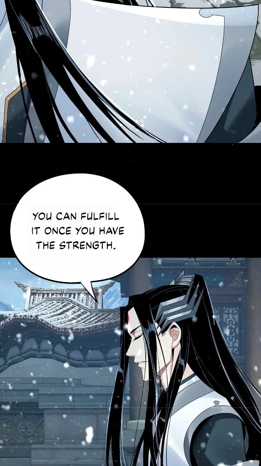 I Am The Fated Villain Zinmanga X Chapter 47 Page 33