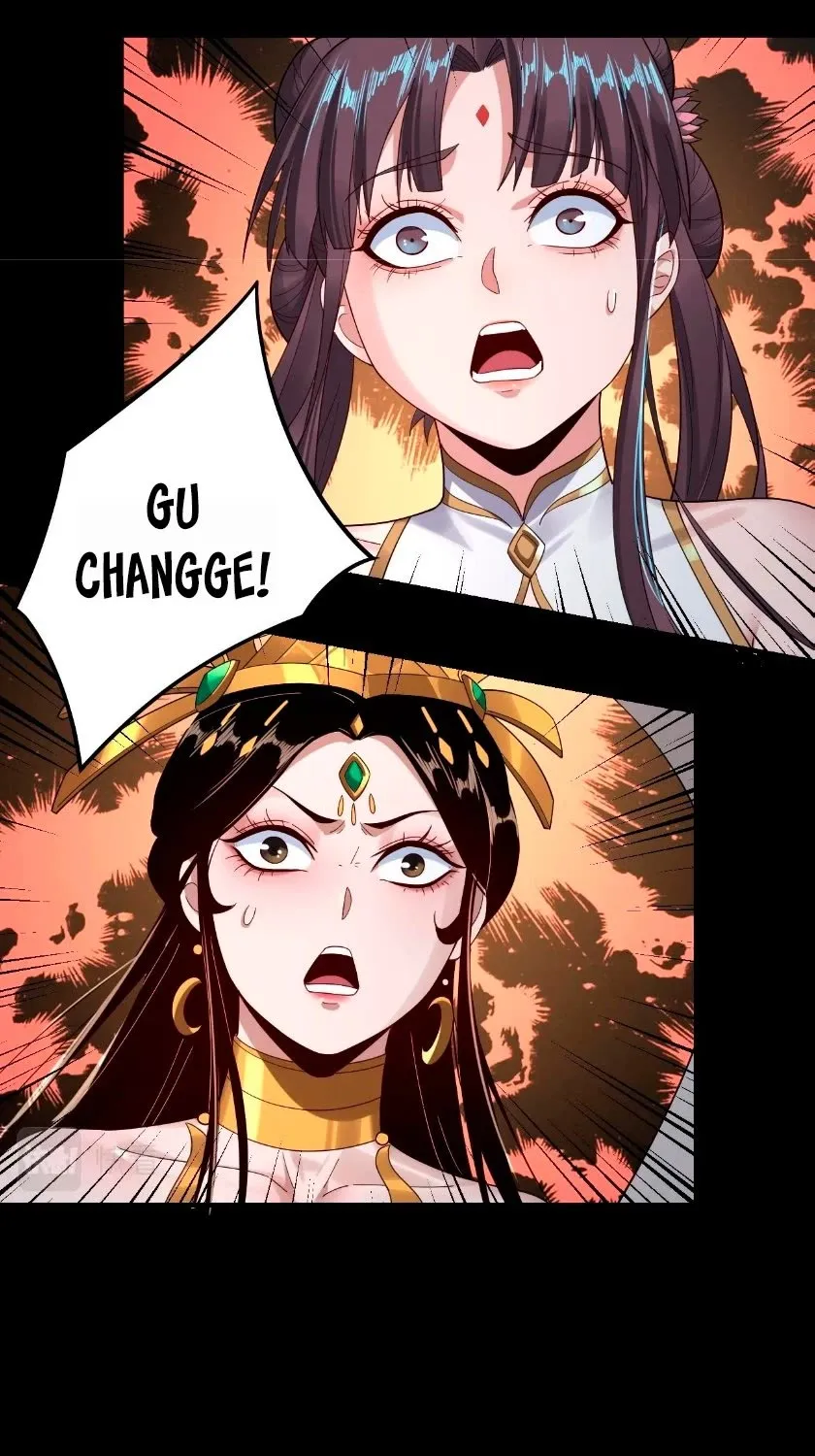 I Am The Fated Villain Zinmanga X Chapter 47 Page 48