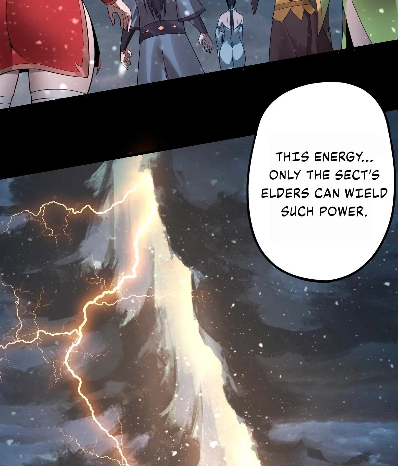 I Am The Fated Villain Zinmanga X Chapter 47 Page 53