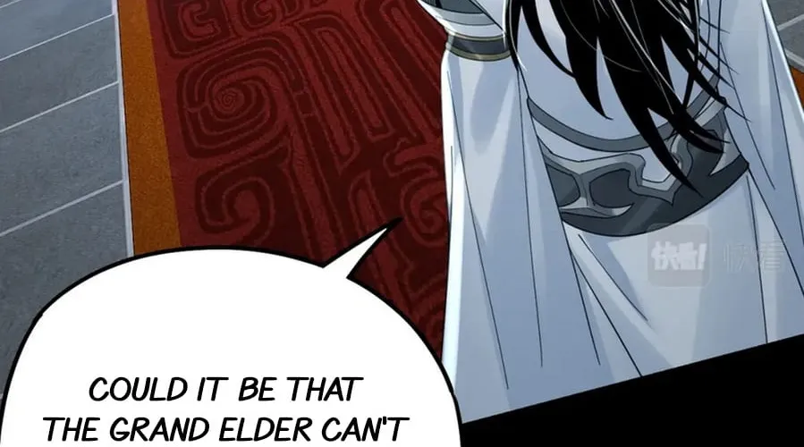 I Am The Fated Villain Zinmanga X Chapter 46 Page 40