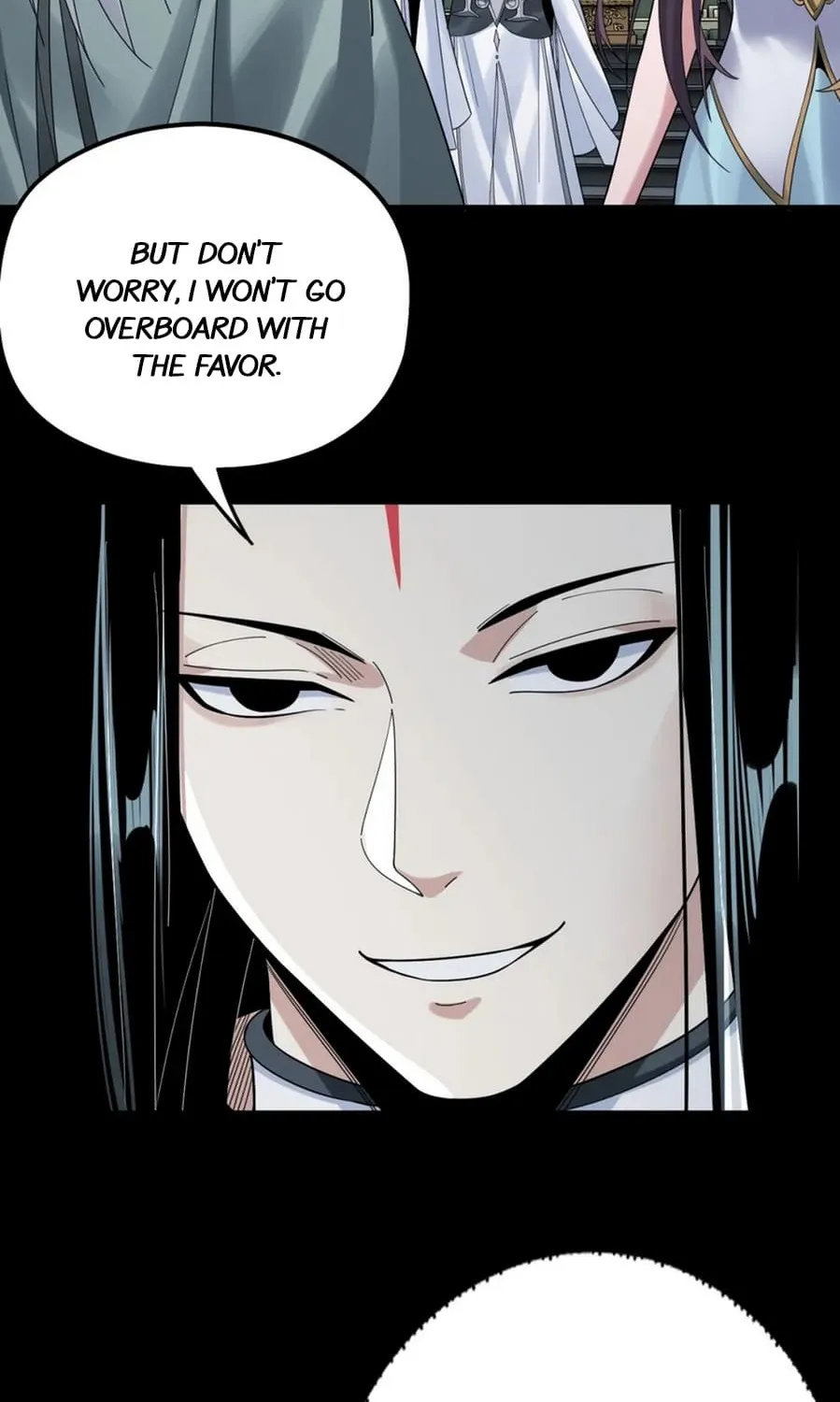 I Am The Fated Villain Zinmanga X Chapter 46 Page 53