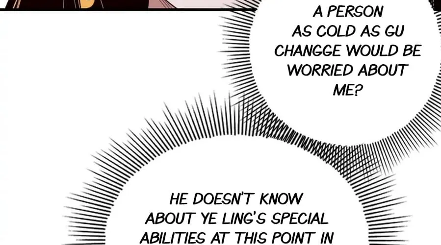 I Am The Fated Villain Zinmanga X Chapter 45 Page 4