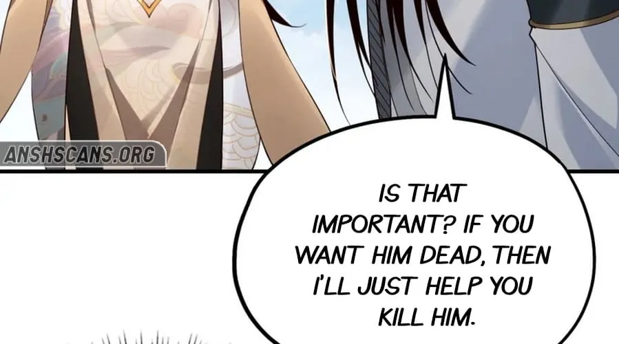 I Am The Fated Villain Zinmanga X Chapter 45 Page 6