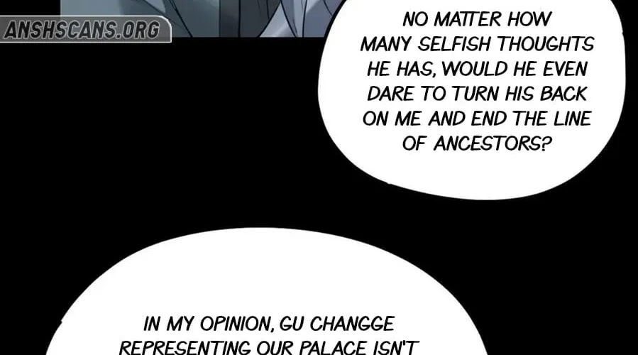 I Am The Fated Villain Zinmanga X Chapter 45 Page 50