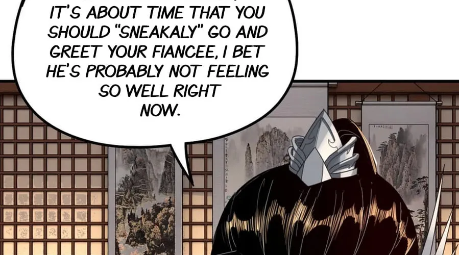 I Am The Fated Villain Zinmanga X Chapter 44 Page 12