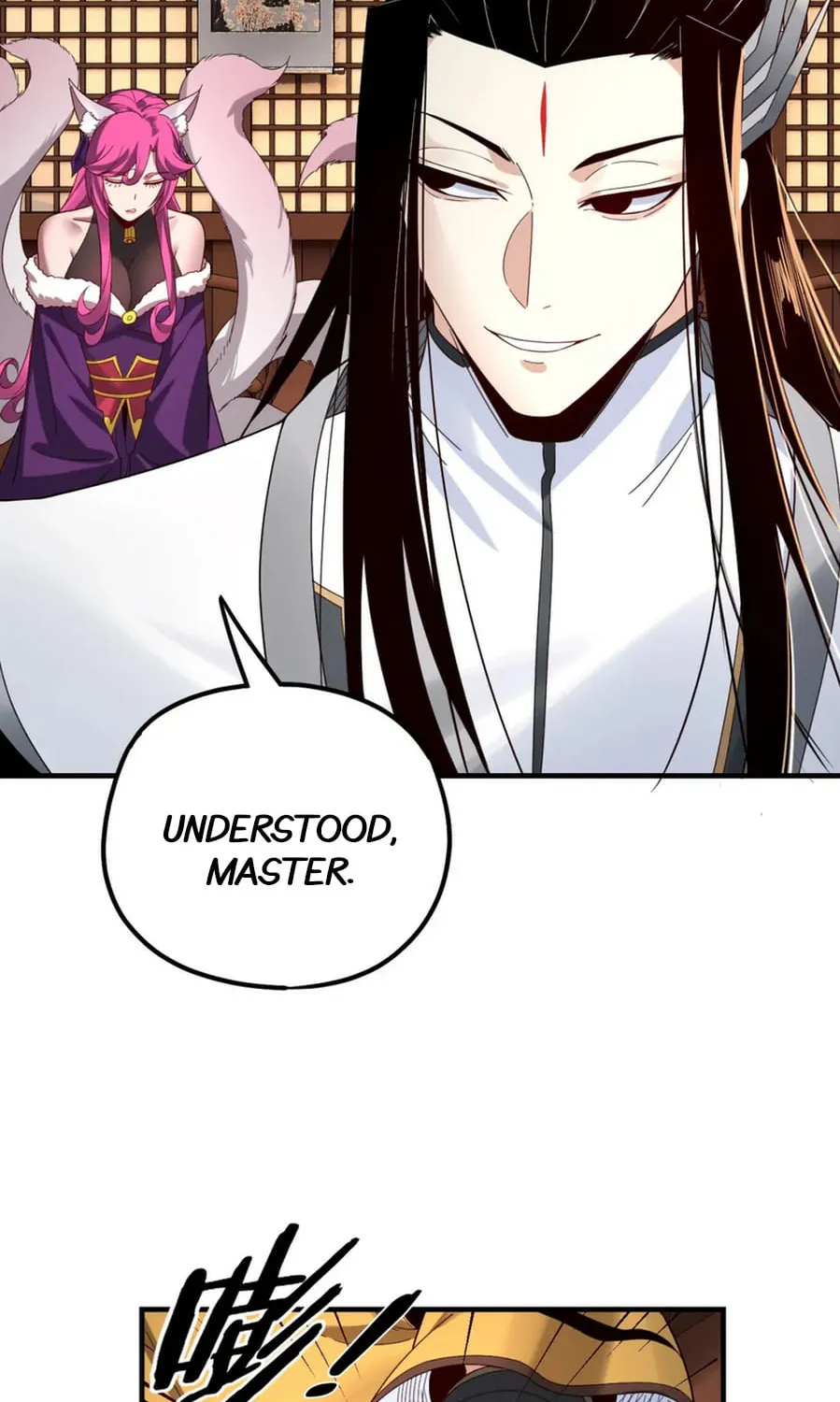 I Am The Fated Villain Zinmanga X Chapter 44 Page 13