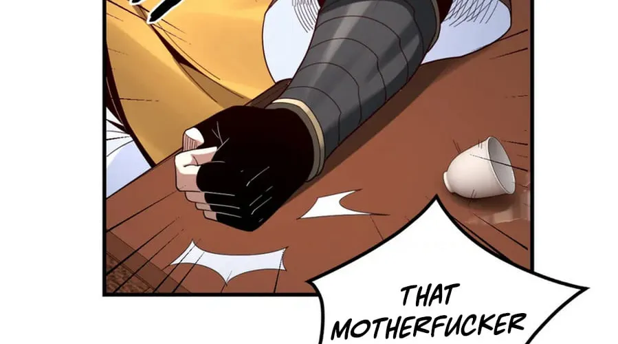 I Am The Fated Villain Zinmanga X Chapter 44 Page 14