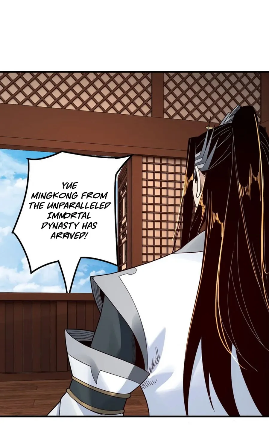 I Am The Fated Villain Zinmanga X Chapter 44 Page 49