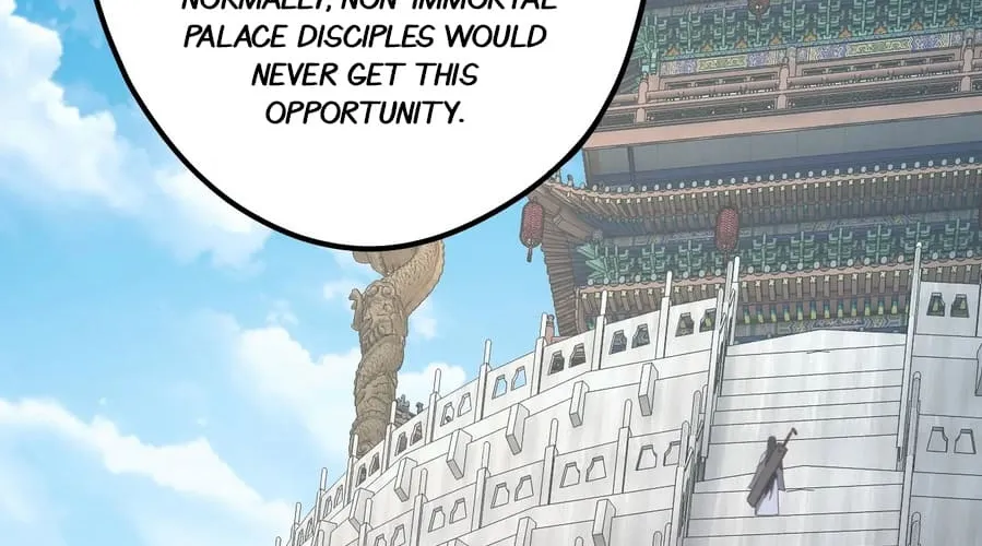 I Am The Fated Villain Zinmanga X Chapter 43 Page 2