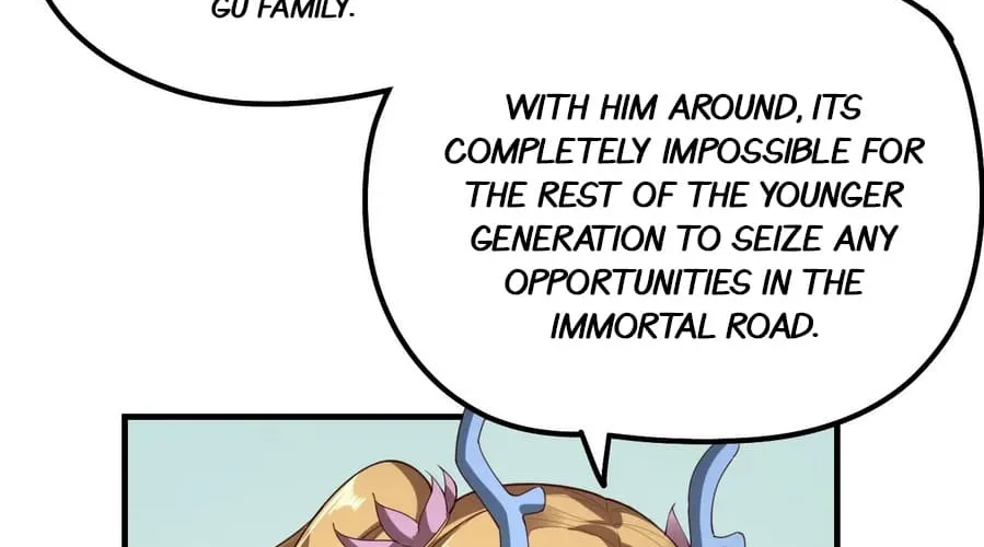 I Am The Fated Villain Zinmanga X Chapter 43 Page 6