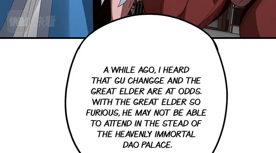 I Am The Fated Villain Zinmanga X Chapter 43 Page 10