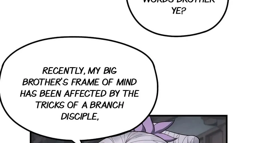 I Am The Fated Villain Zinmanga X Chapter 43 Page 30