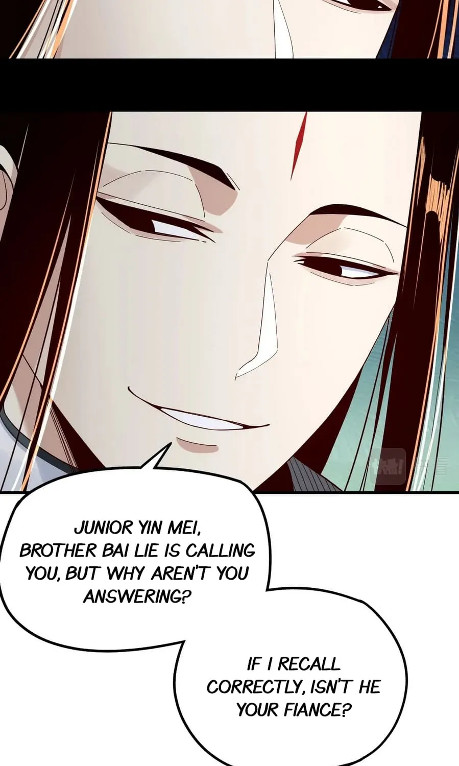 I Am The Fated Villain Zinmanga X Chapter 43 Page 39