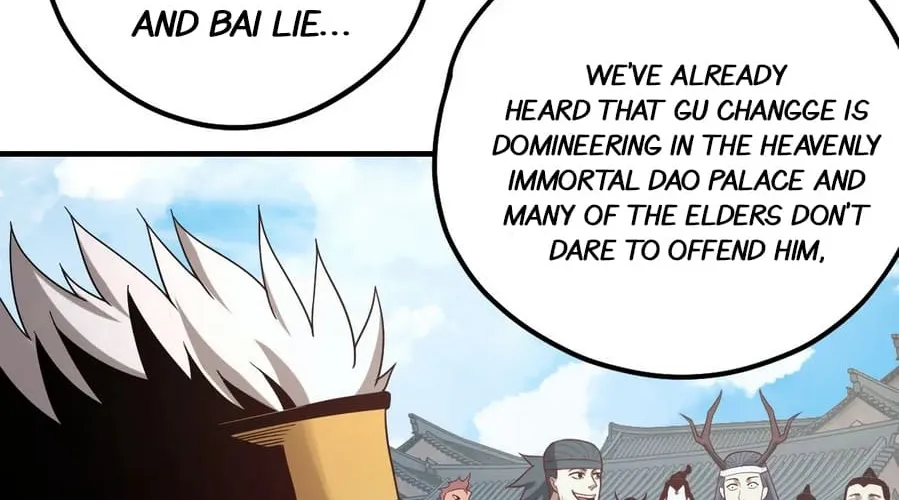 I Am The Fated Villain Zinmanga X Chapter 43 Page 42