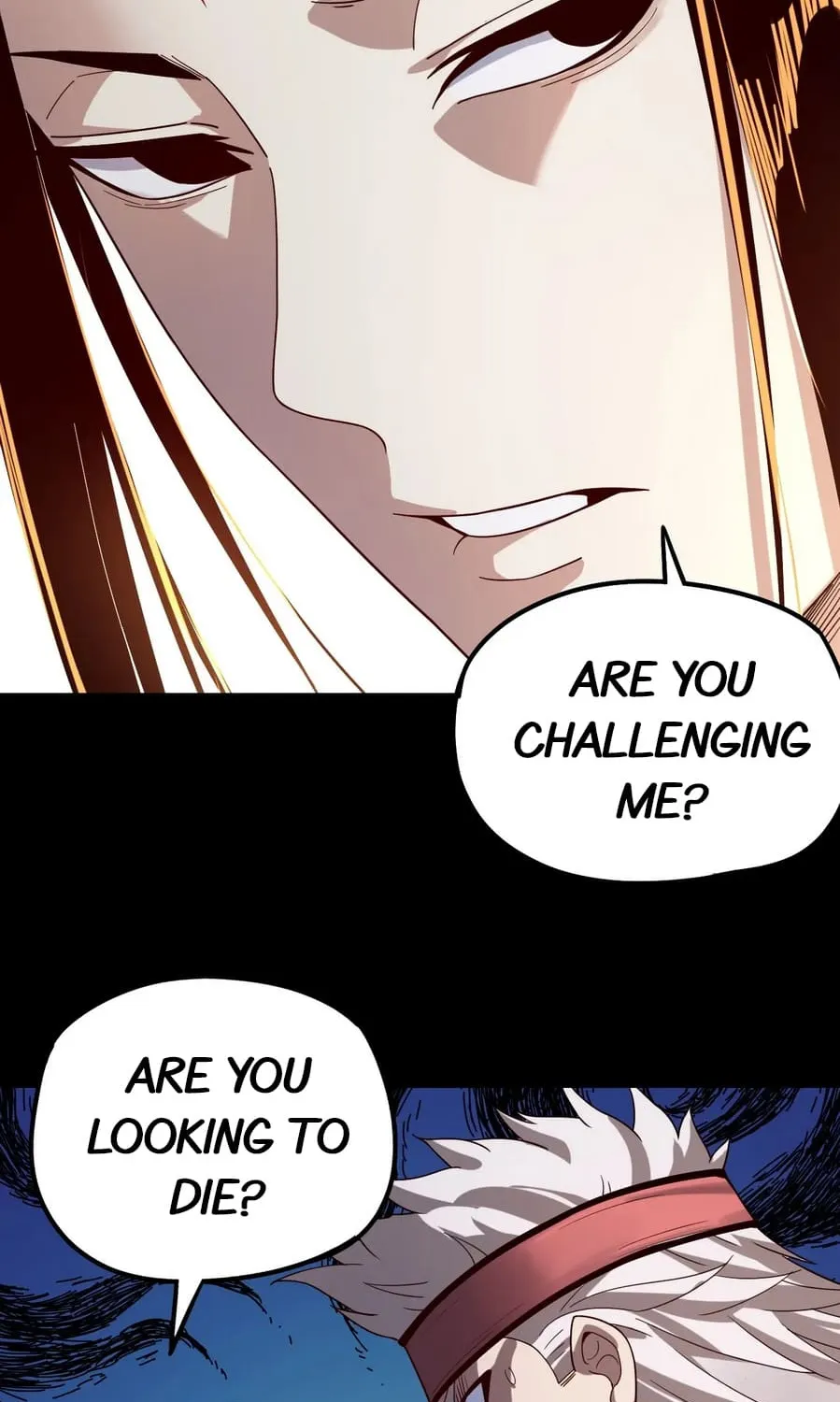 I Am The Fated Villain Zinmanga X Chapter 43 Page 49