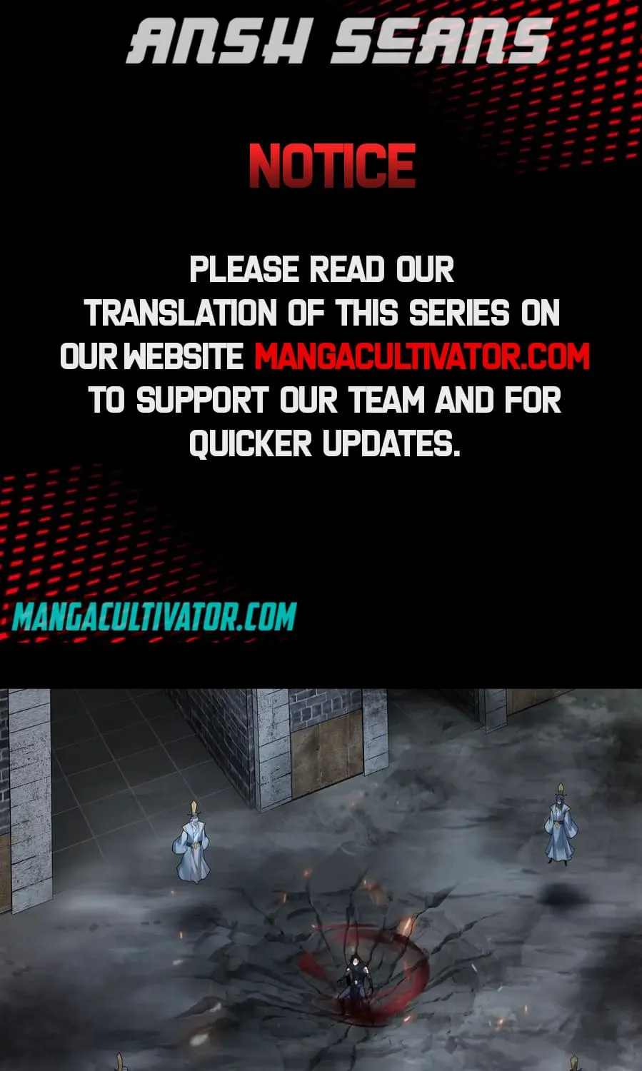I Am The Fated Villain Zinmanga X Chapter 42 Page 1