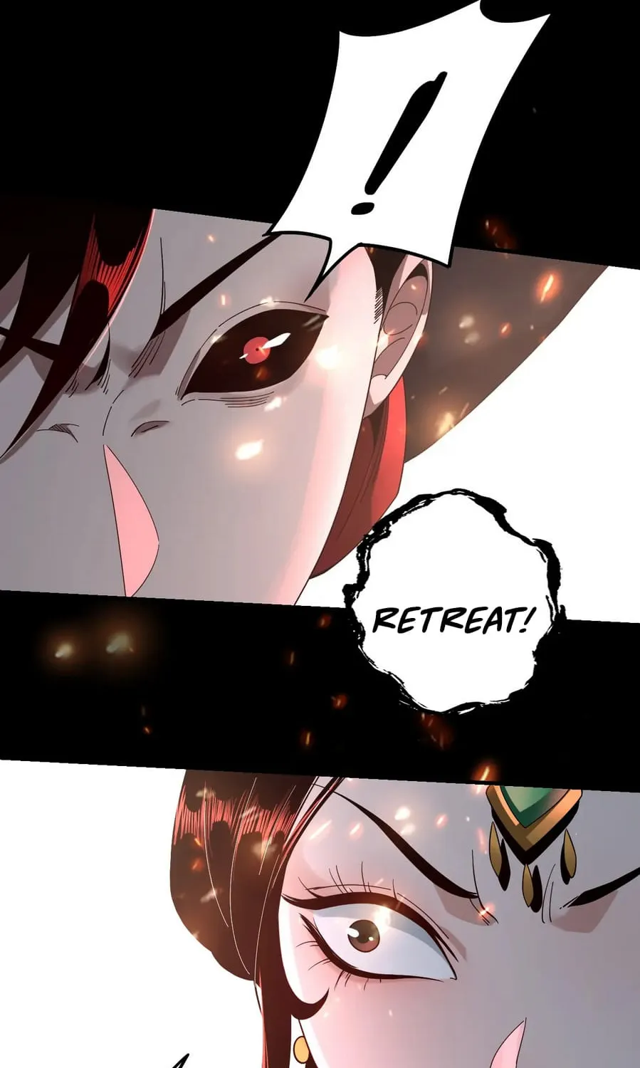 I Am The Fated Villain Zinmanga X Chapter 42 Page 31