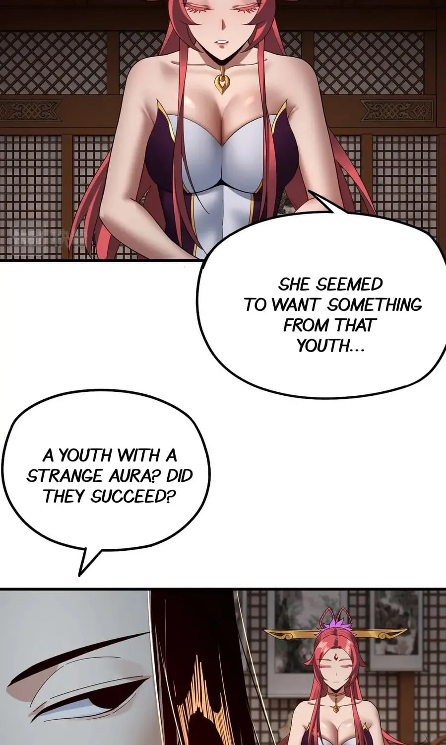 I Am The Fated Villain Zinmanga X Chapter 42 Page 65