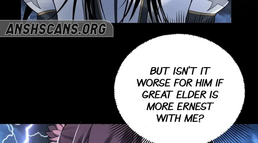 I Am The Fated Villain Zinmanga X Chapter 41 Page 4