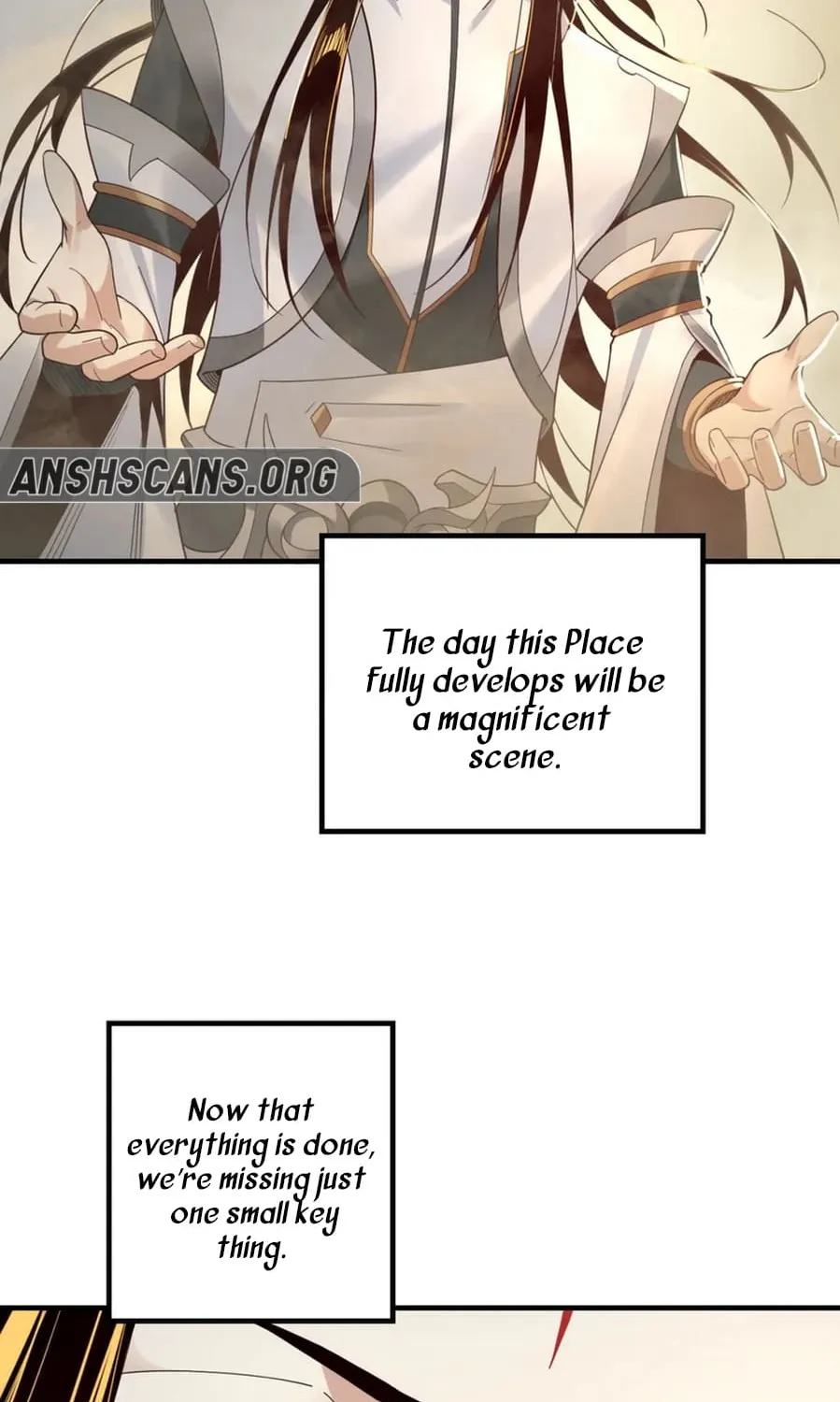 I Am The Fated Villain Zinmanga X Chapter 41 Page 53