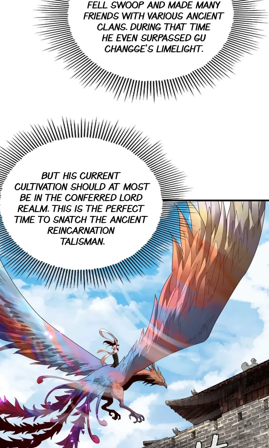 I Am The Fated Villain Zinmanga X Chapter 41 Page 71