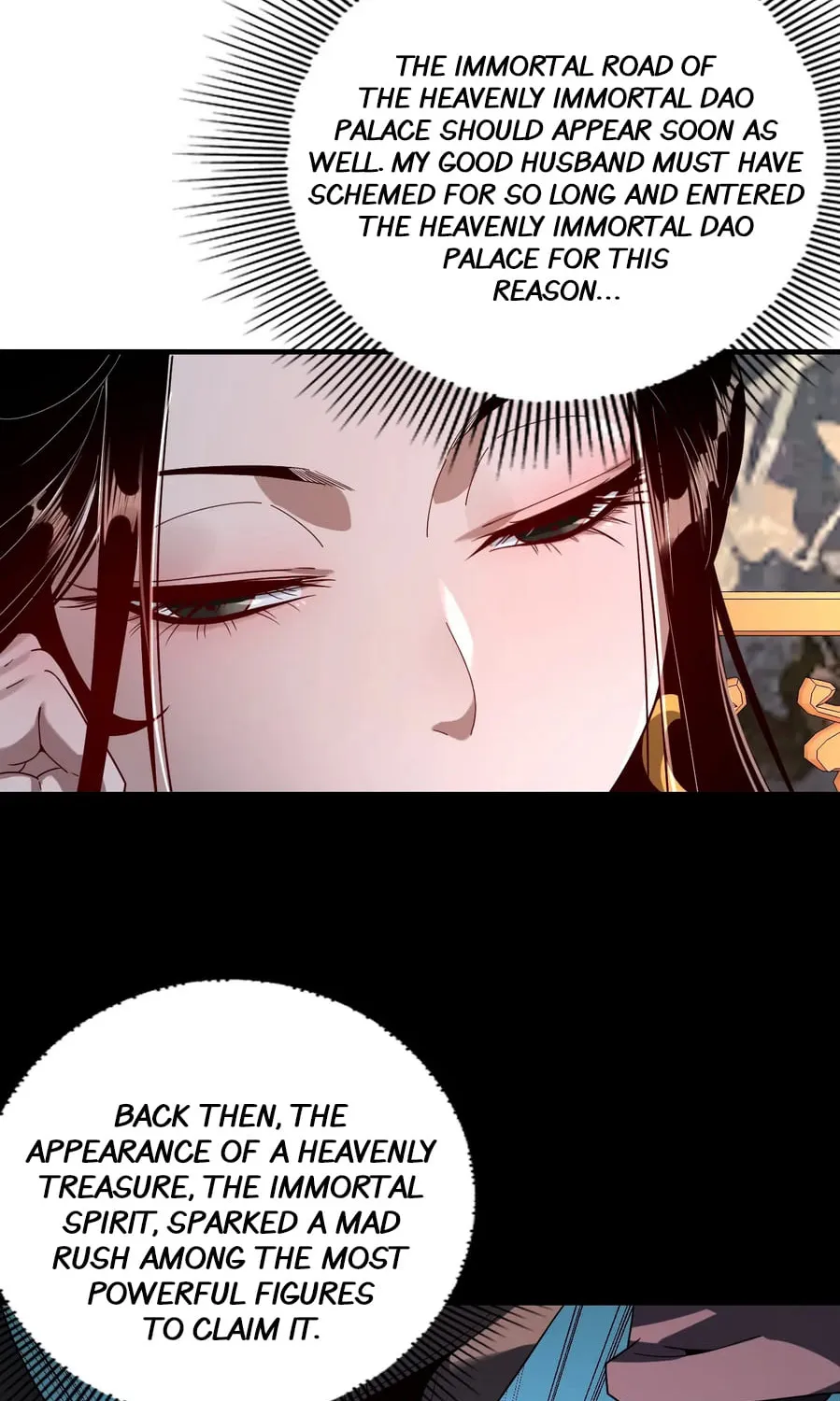 I Am The Fated Villain Zinmanga X Chapter 40 Page 41