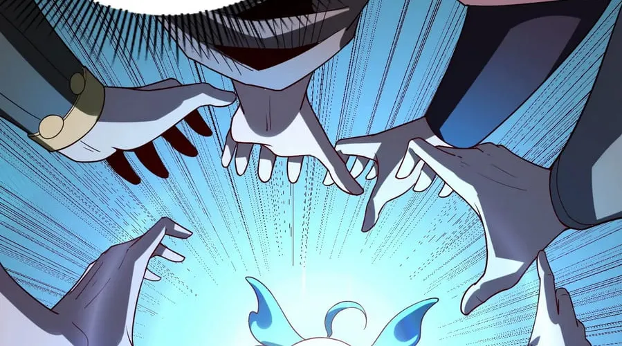 I Am The Fated Villain Zinmanga X Chapter 40 Page 42