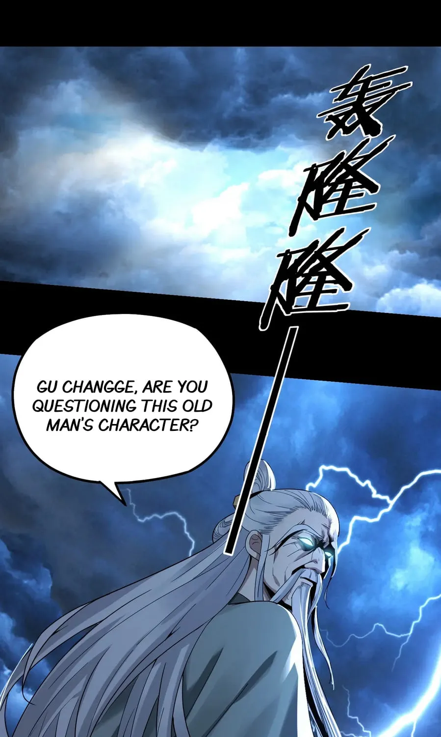 I Am The Fated Villain Zinmanga X Chapter 40 Page 67
