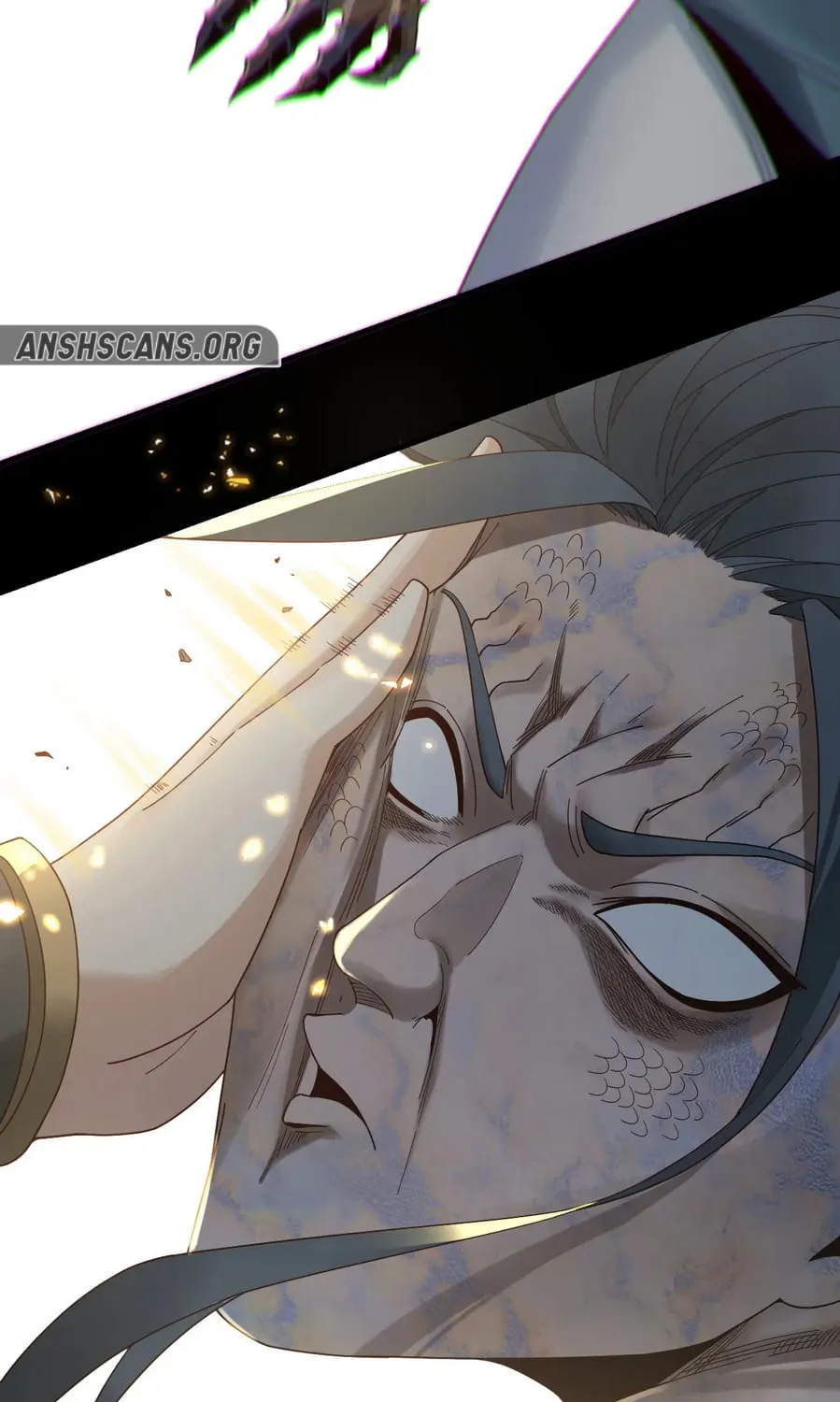 I Am The Fated Villain Zinmanga X Chapter 39 Page 7