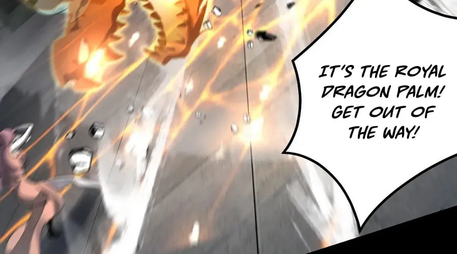 I Am The Fated Villain Zinmanga X Chapter 38 Page 64
