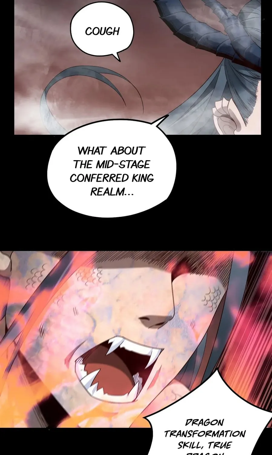 I Am The Fated Villain Zinmanga X Chapter 38 Page 77