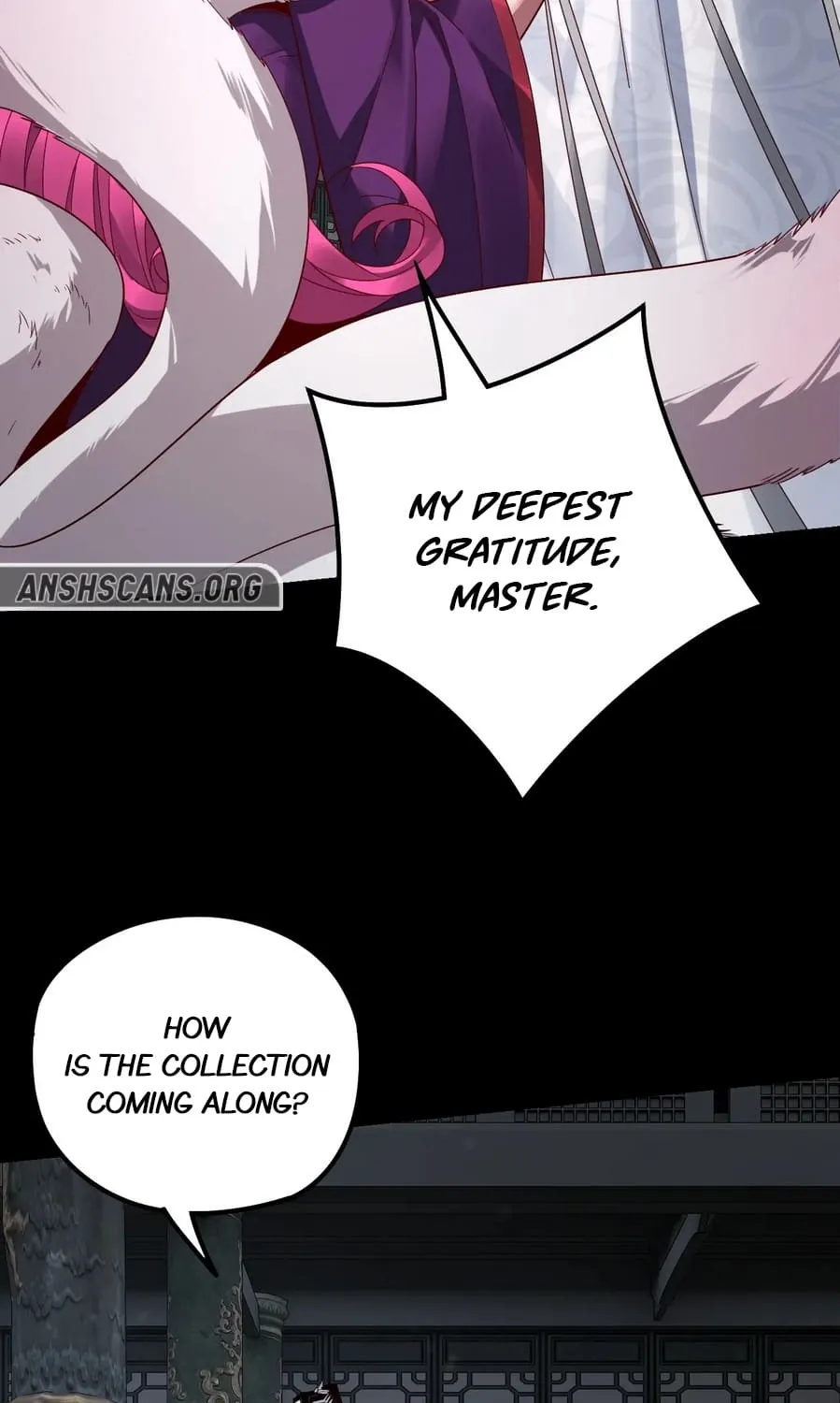 I Am The Fated Villain Zinmanga X Chapter 37 Page 63