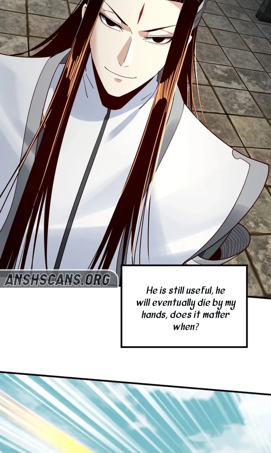 I Am The Fated Villain Zinmanga X Chapter 36 Page 29