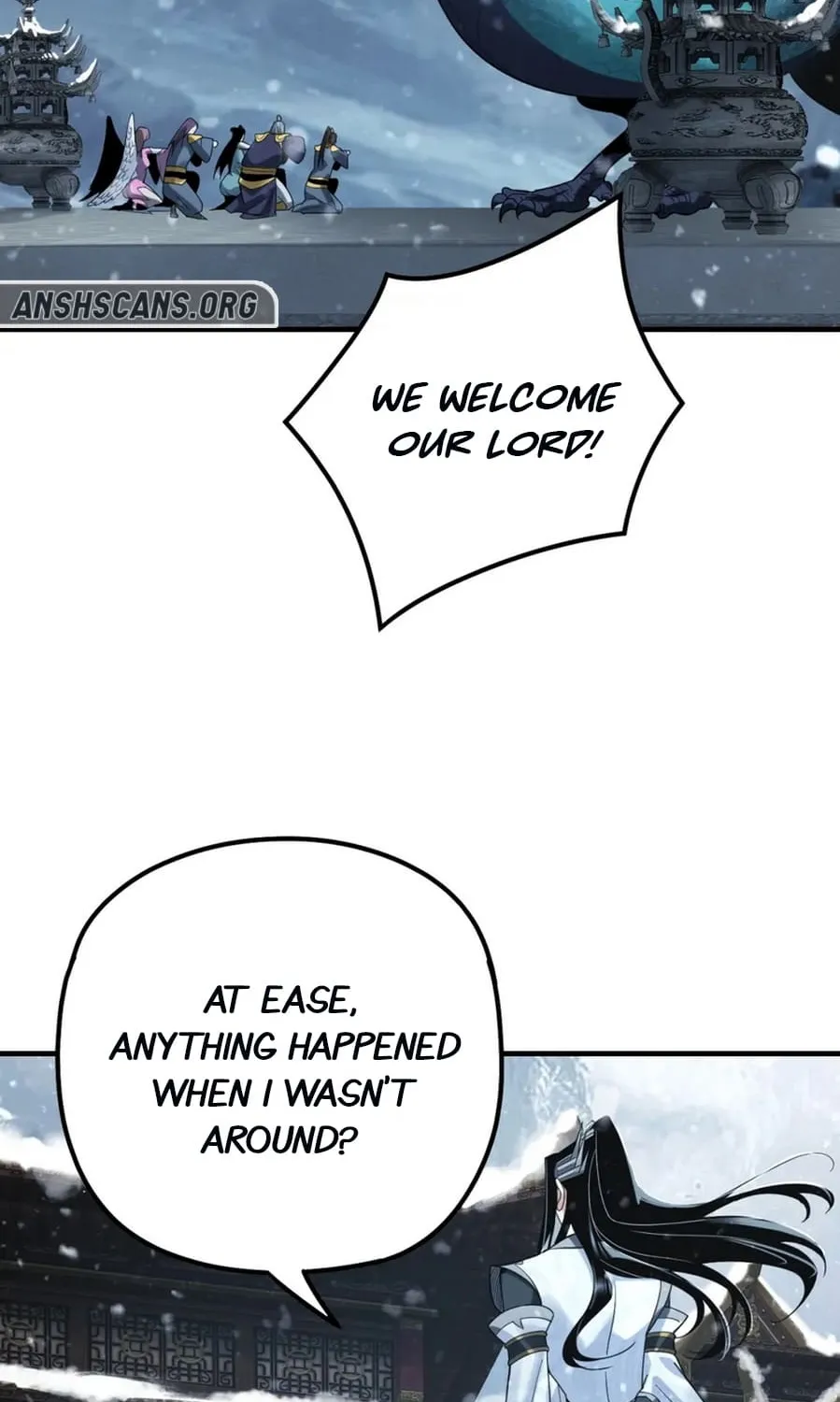 I Am The Fated Villain Zinmanga X Chapter 36 Page 71