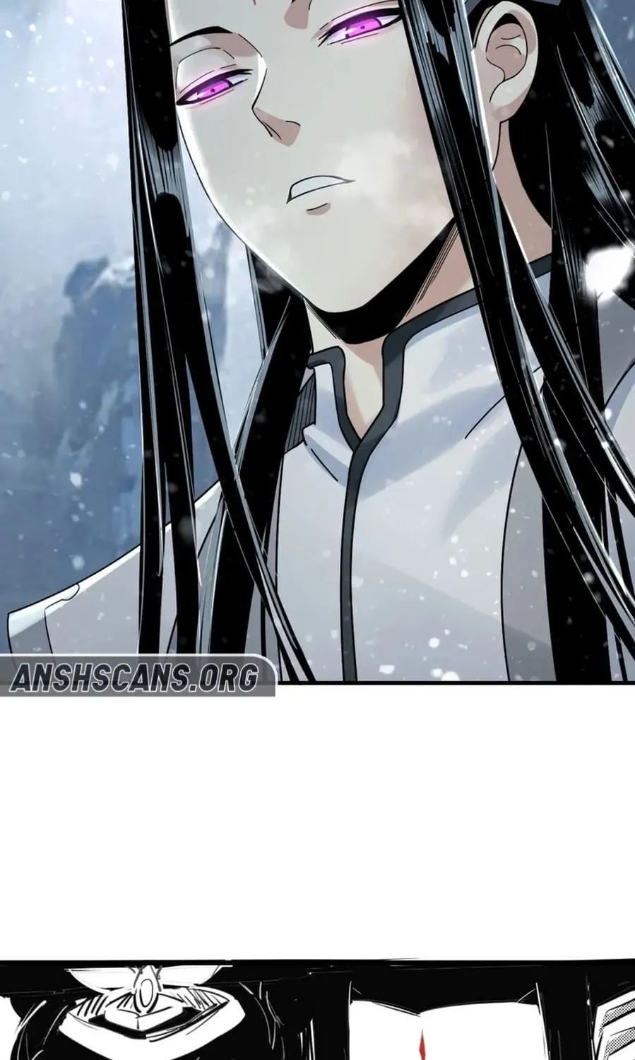 I Am The Fated Villain Zinmanga X Chapter 36 Page 77