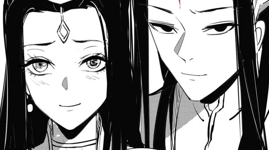 I Am The Fated Villain Zinmanga X Chapter 36 Page 78