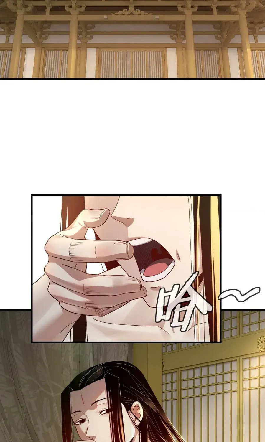 I Am The Fated Villain Zinmanga X Chapter 35 Page 17