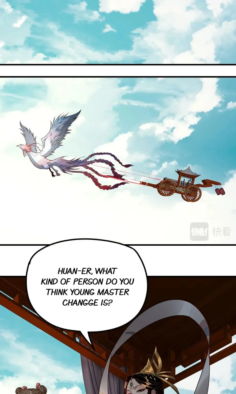I Am The Fated Villain Zinmanga X Chapter 35 Page 33