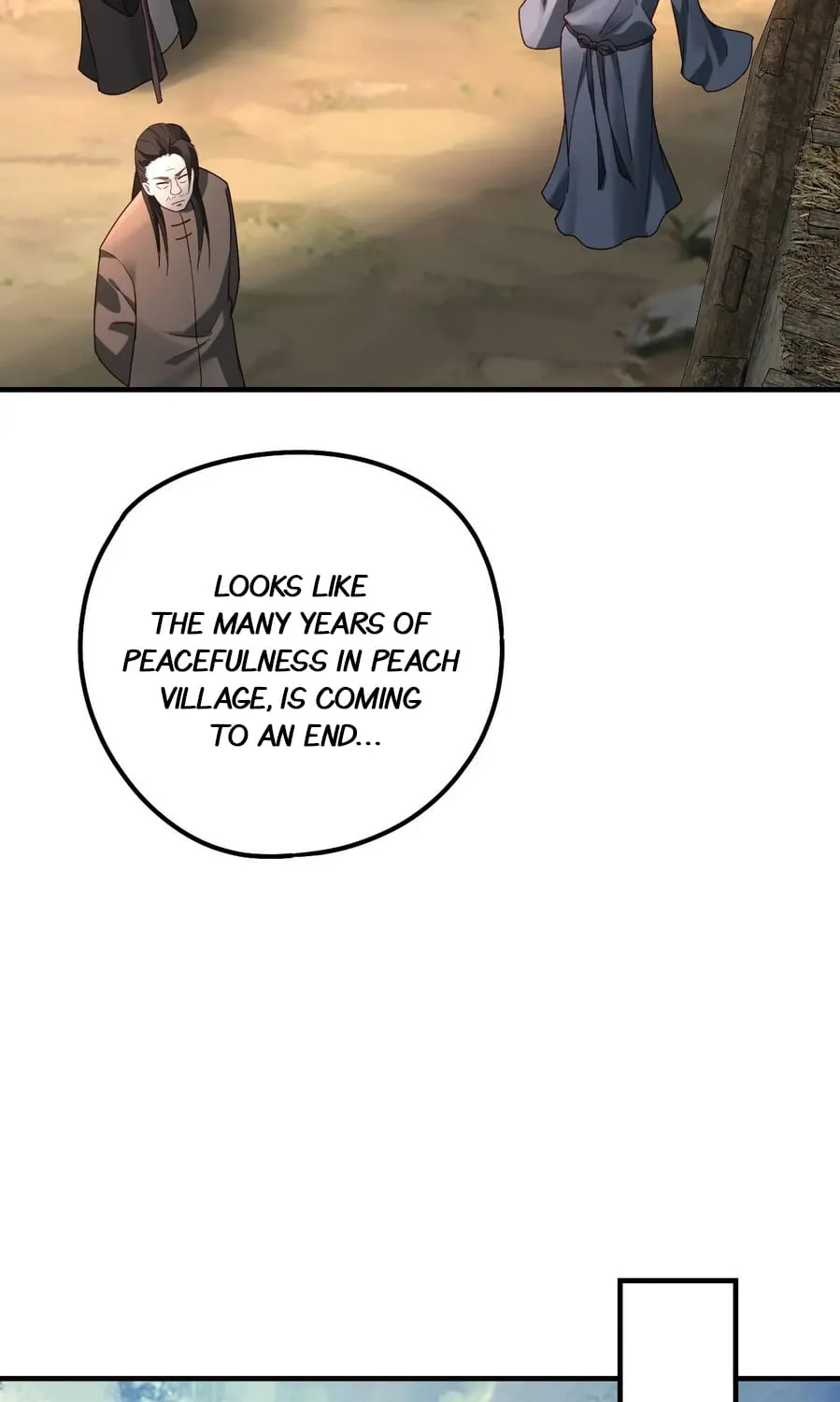 I Am The Fated Villain Zinmanga X Chapter 35 Page 49