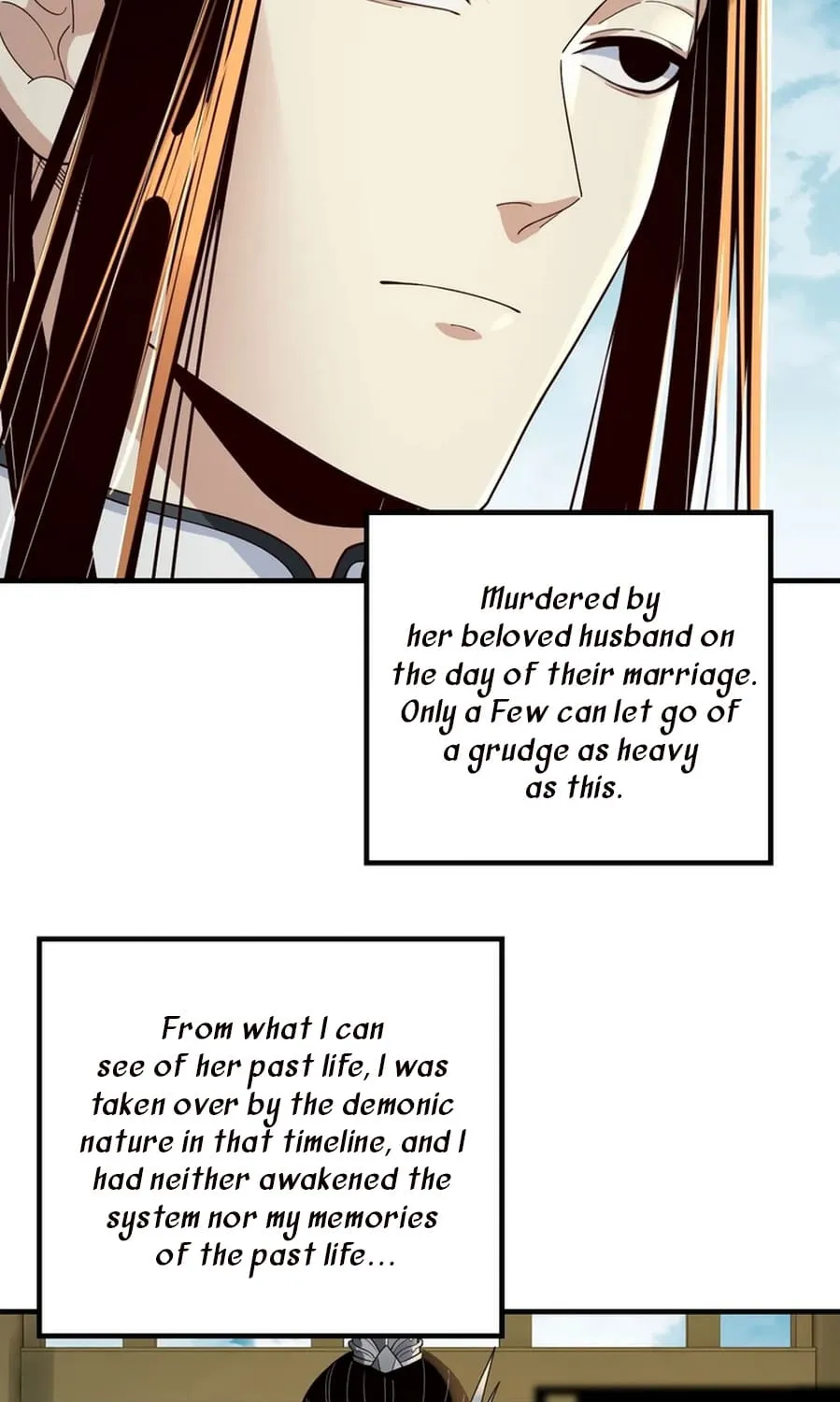 I Am The Fated Villain Zinmanga X Chapter 34 Page 7