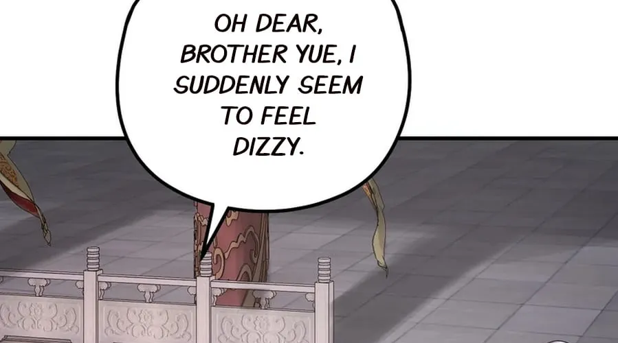 I Am The Fated Villain Zinmanga X Chapter 34 Page 26
