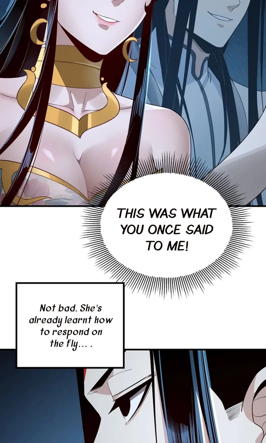 I Am The Fated Villain Zinmanga X Chapter 34 Page 59